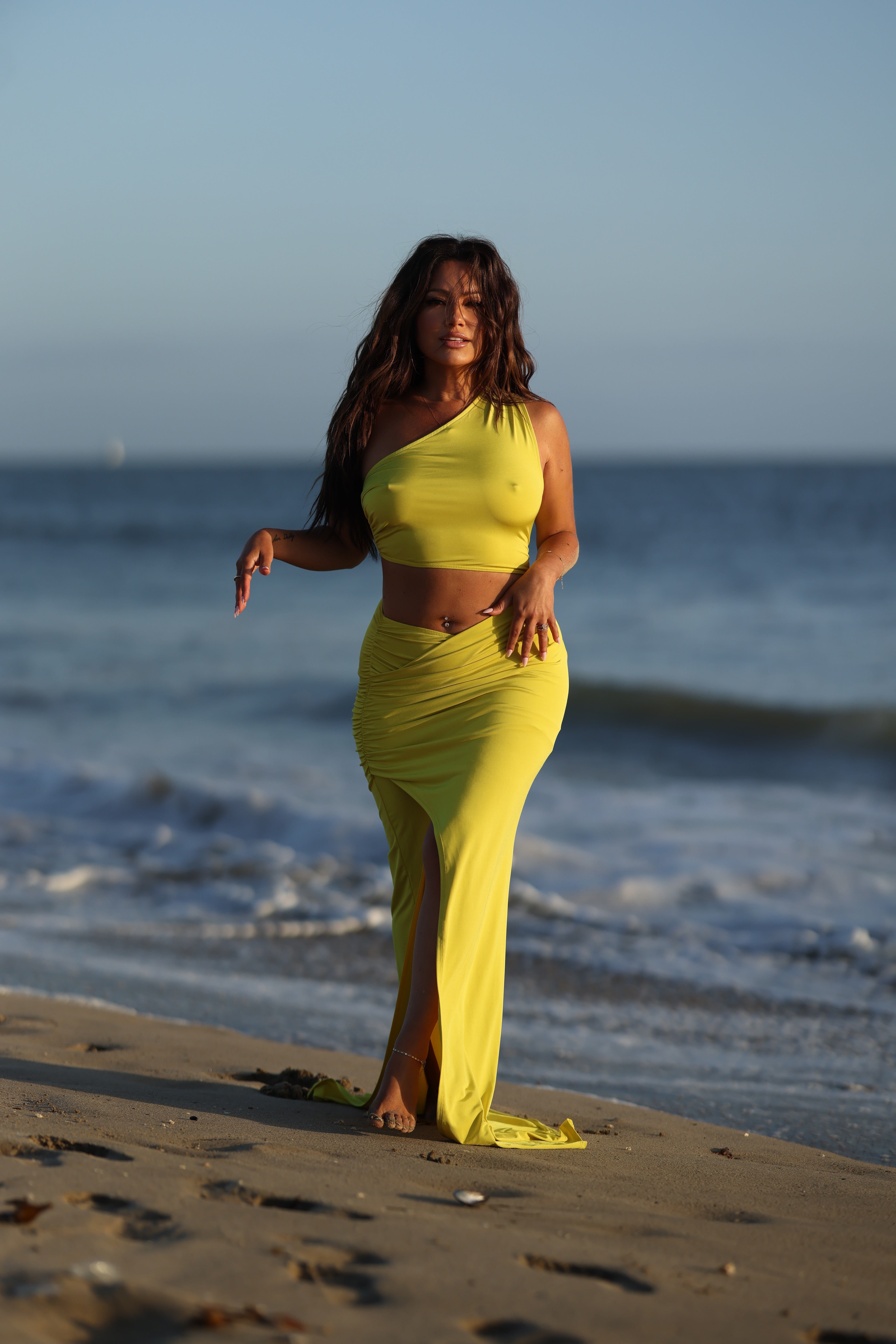 Limoncello Dreams