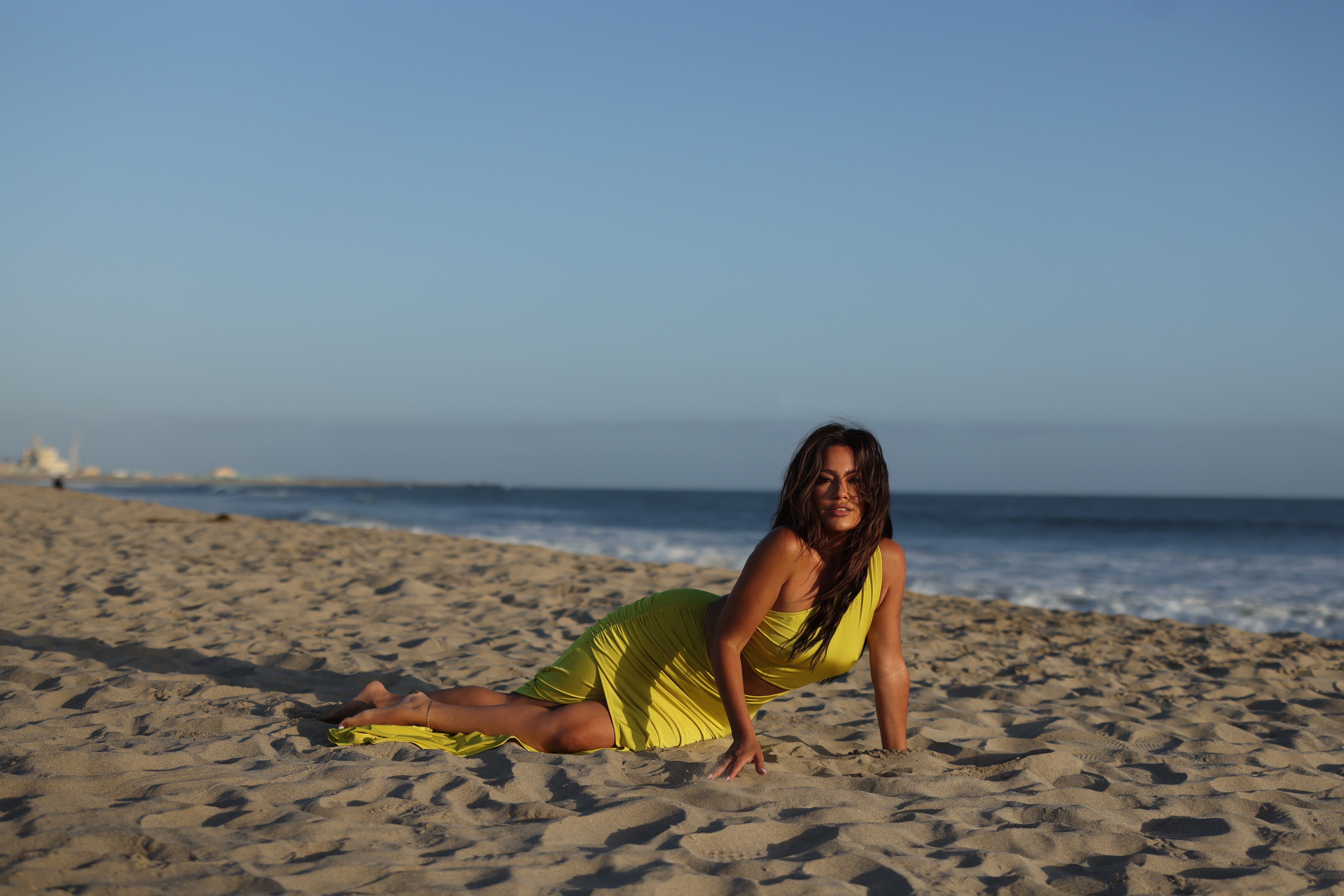 Limoncello Dreams