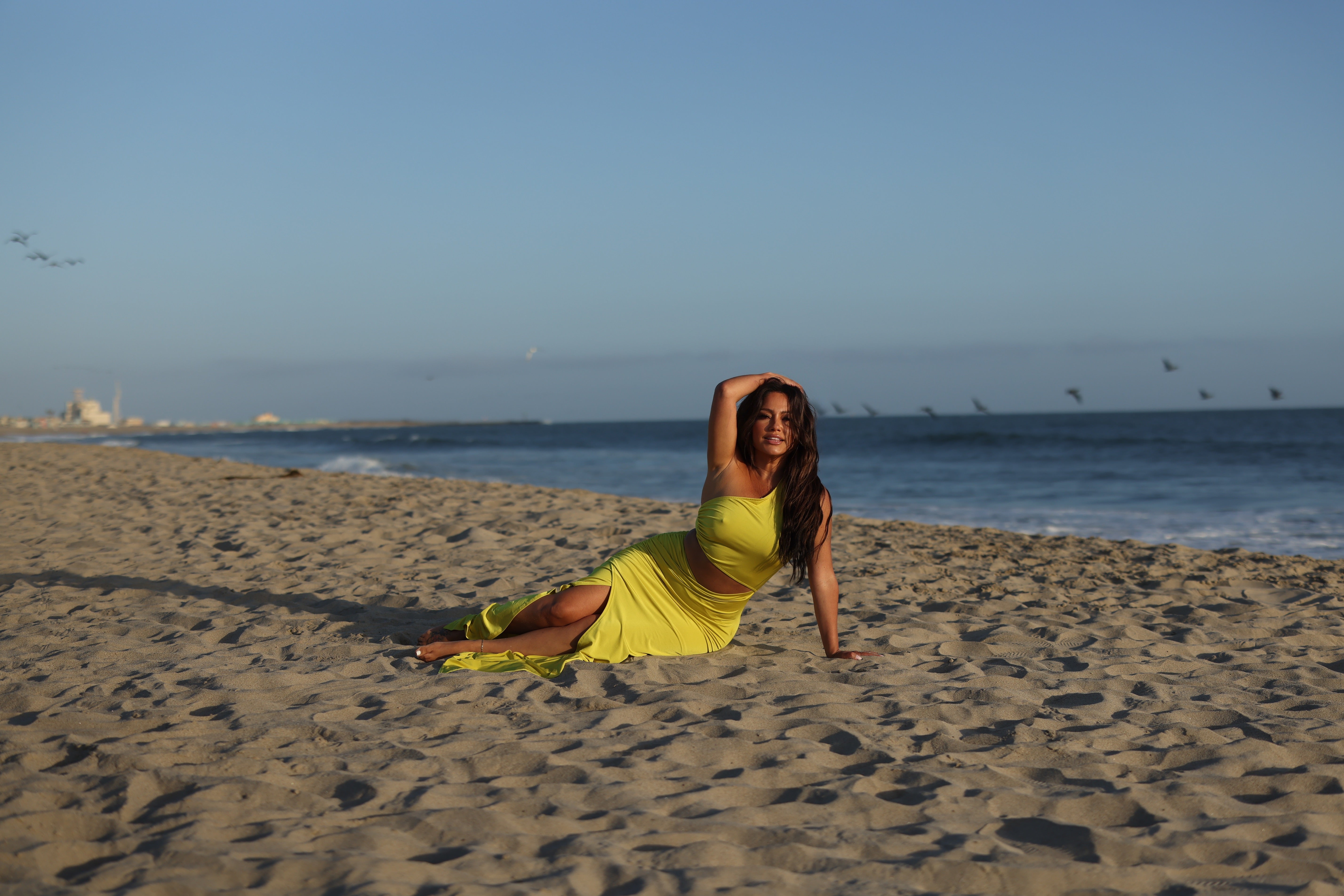 Limoncello Dreams