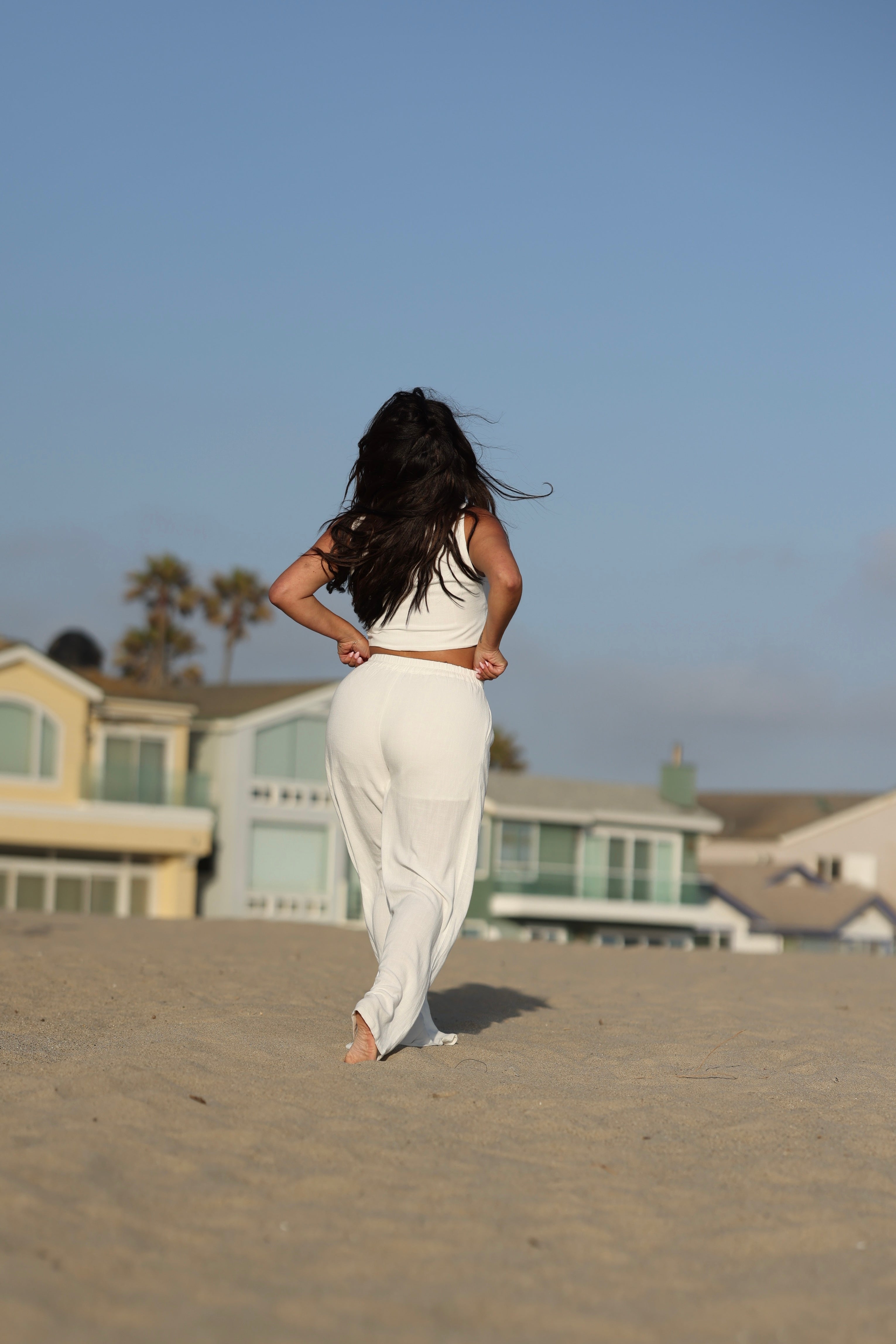 White Sands Set